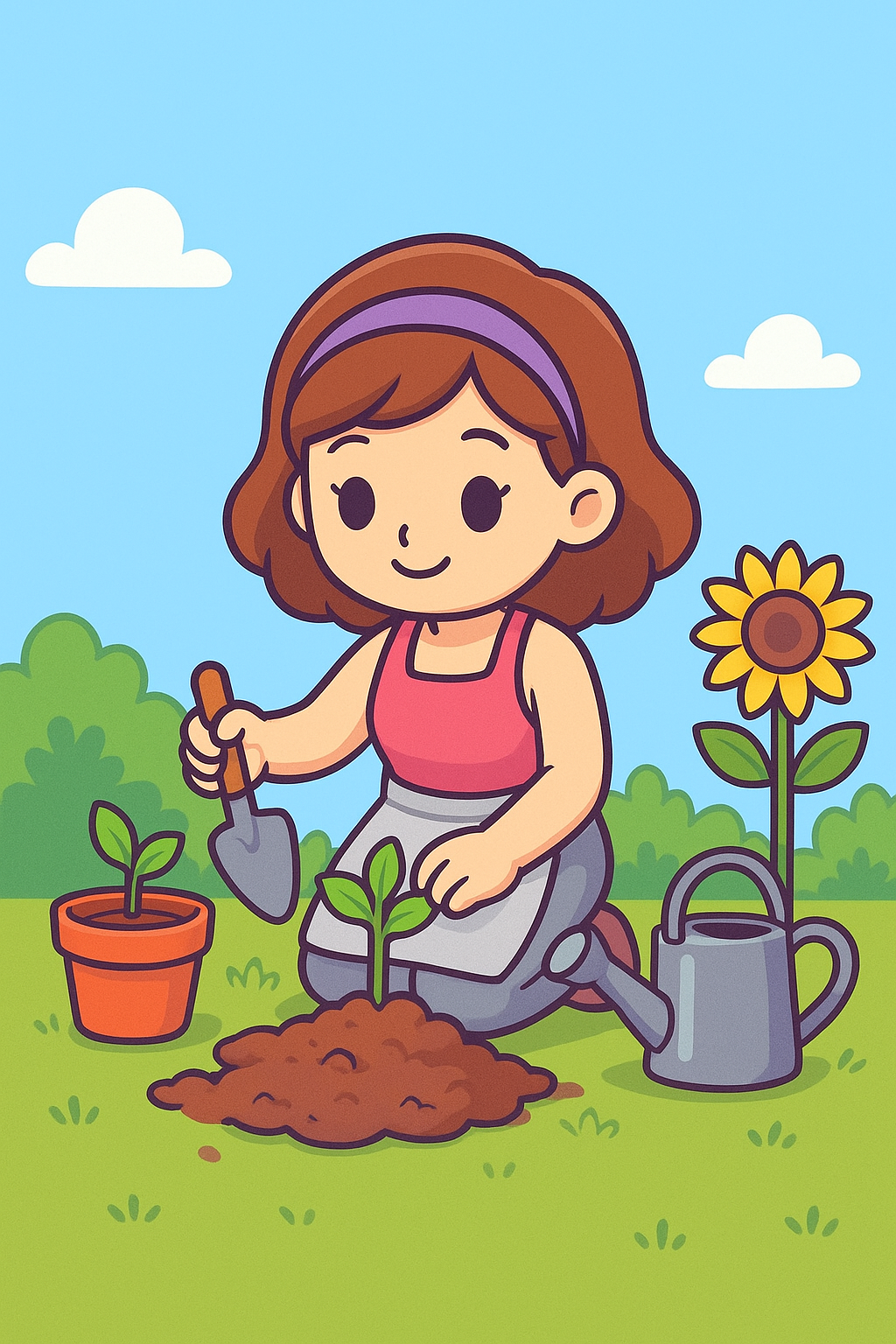 Home Environment / Safety / Organization