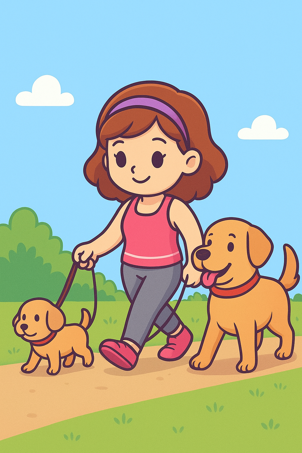 Wellness Routine Integration